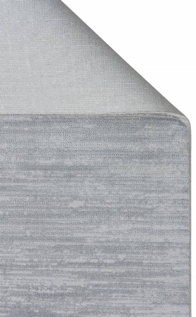 LAGOS XW LGS 19 LIGHT GREY XW  Hav Toz Vermez Eskitme Desenli Modern Makine Halısı