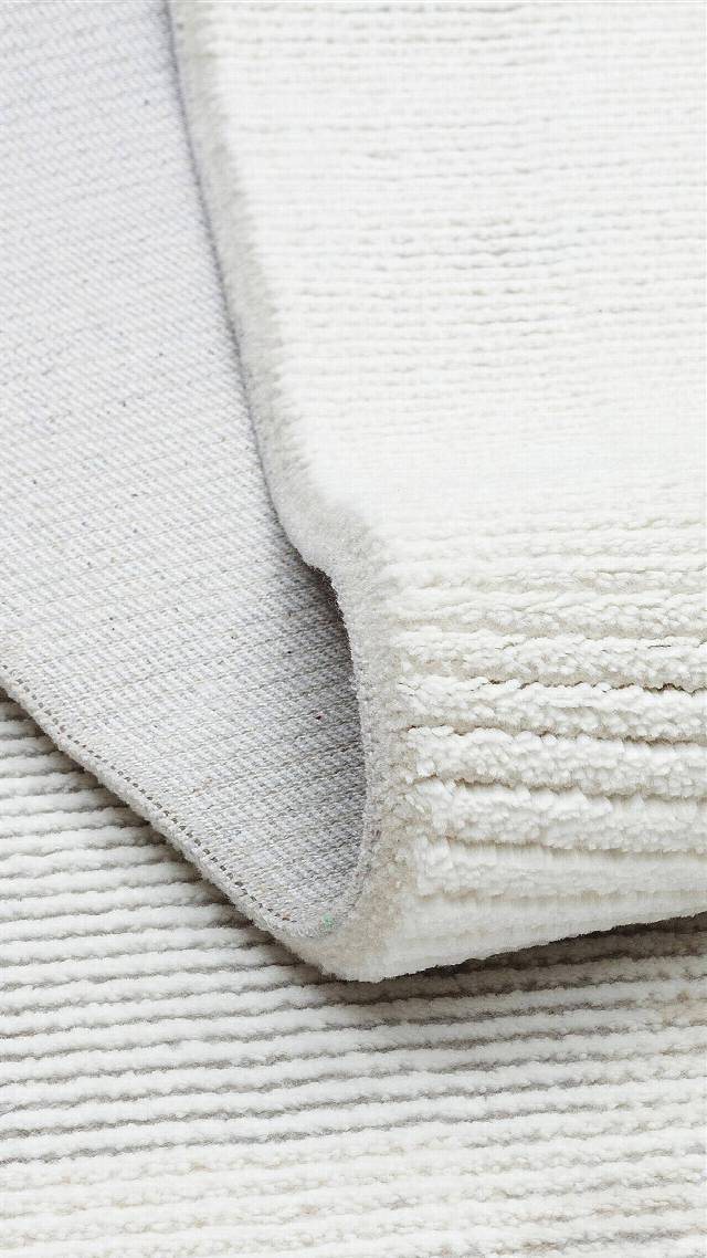 LAGOS XW LGS 21 CREAM BEIGE XW  Hav Toz Vermez Eskitme Desenli Modern Makine Halısı