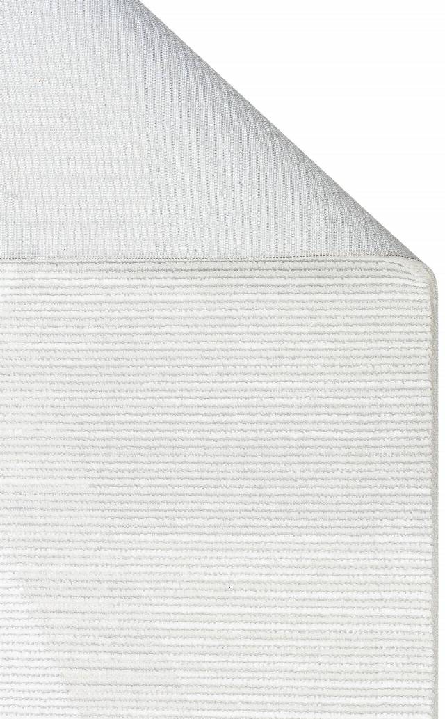 LAGOS XW LGS 21 CREAM BEIGE XW  Hav Toz Vermez Eskitme Desenli Modern Makine Halısı