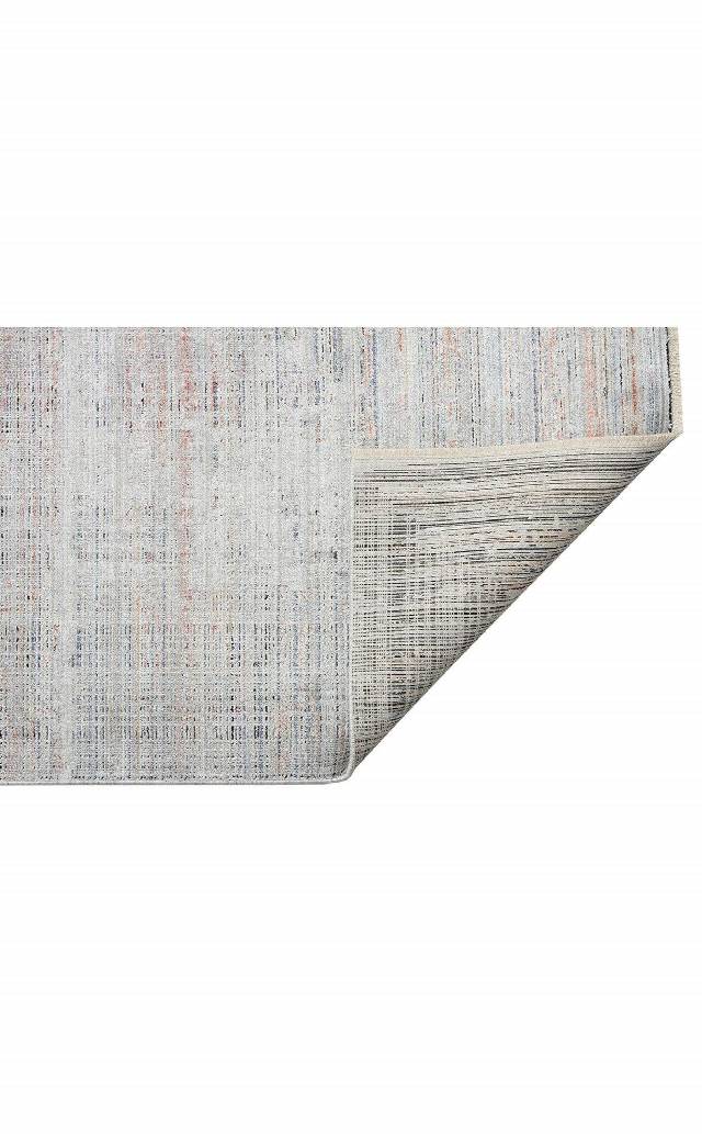 MAHAL MHL 02 D.MULTY  Modern Desenli Yüksek Kalite Sık Dokuma Salon Halısı
