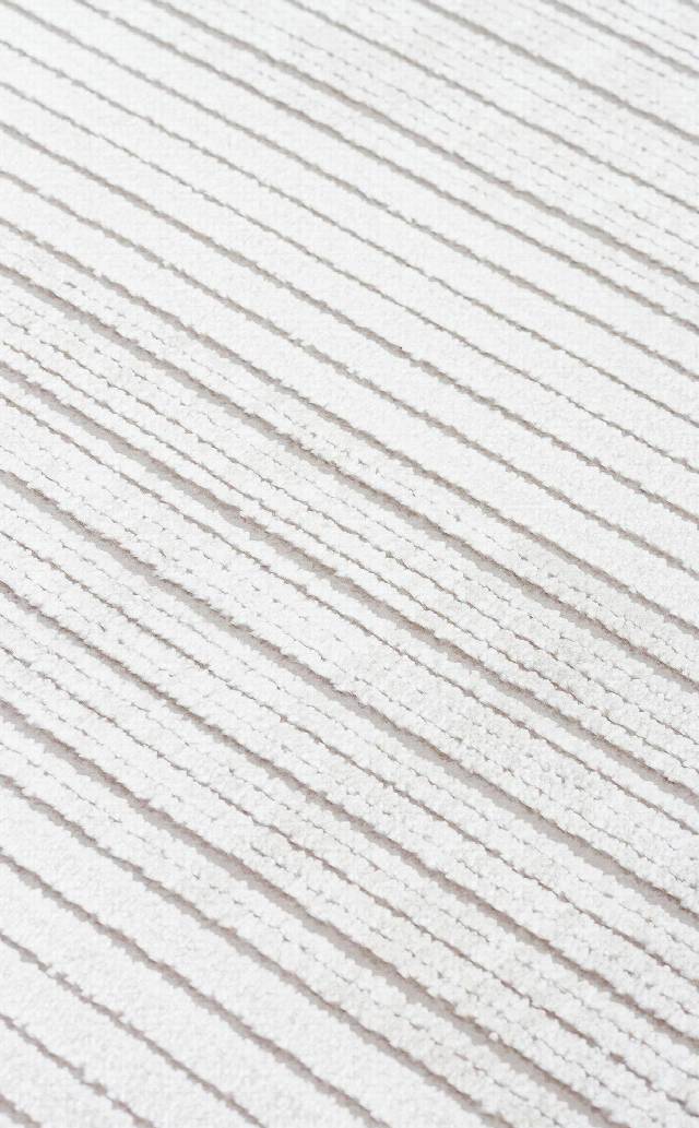 MAHAL MHL 13 CREAM BLUE  Klasik Desenli Yüksek Kalite Sık Dokuma Salon Halısı