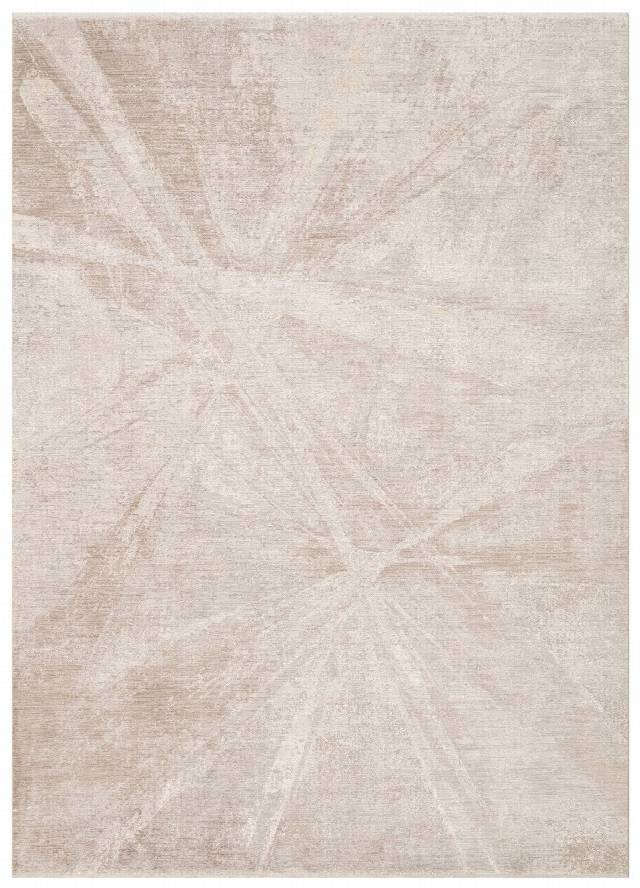 MAHAL MOOD MHL MOOD 01 GREY BEIGE  Klasik Desenli Yüksek Kalite Sık Dokuma Salon Halısı