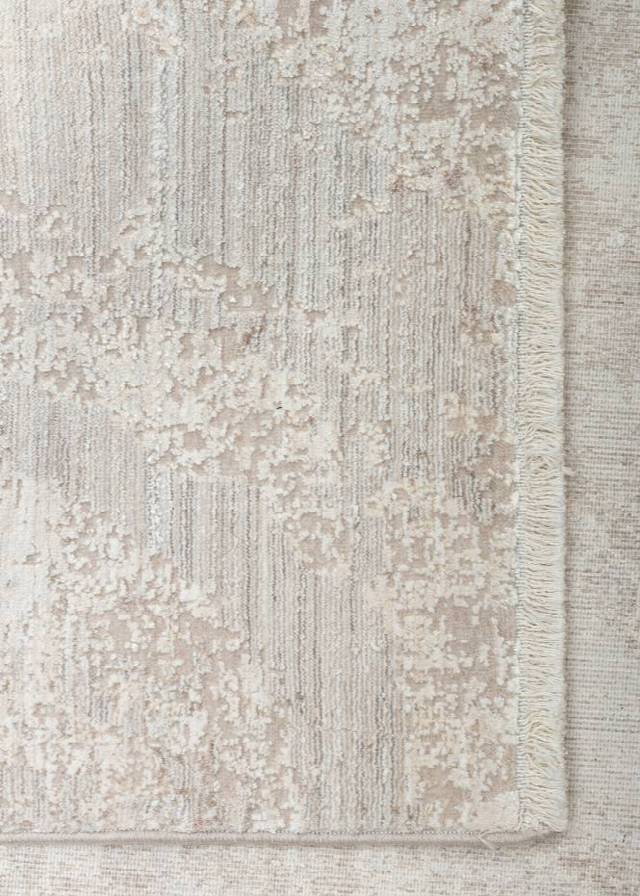 MAHAL MOOD MHL MOOD 01 GREY BEIGE  Klasik Desenli Yüksek Kalite Sık Dokuma Salon Halısı