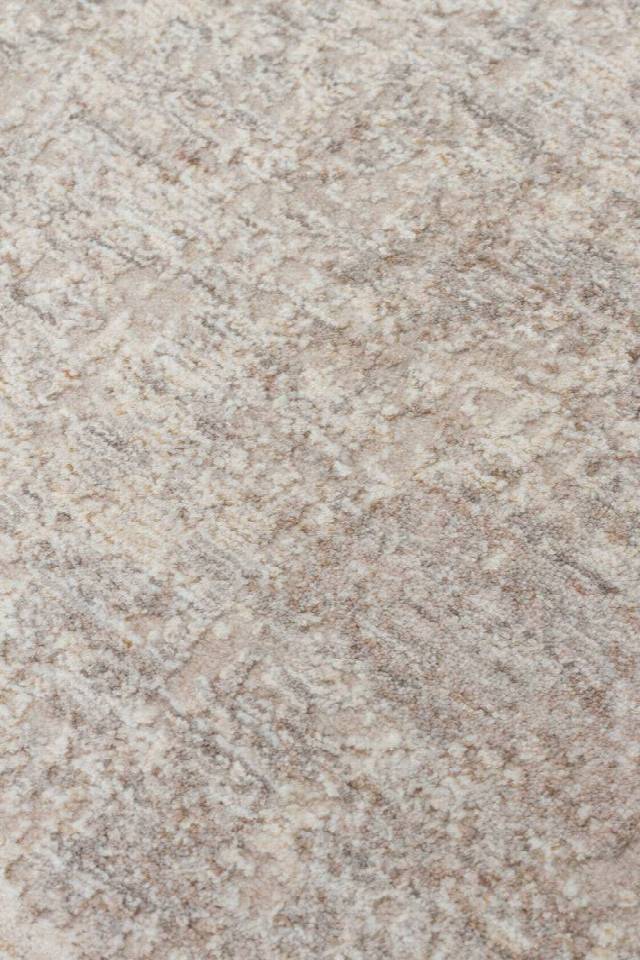 MAHAL MOOD MHL MOOD 01 GREY BEIGE  Klasik Desenli Yüksek Kalite Sık Dokuma Salon Halısı