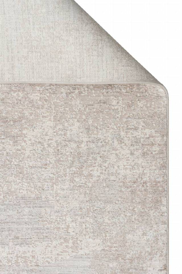 MAHAL MOOD MHL MOOD 01 GREY BEIGE  Klasik Desenli Yüksek Kalite Sık Dokuma Salon Halısı