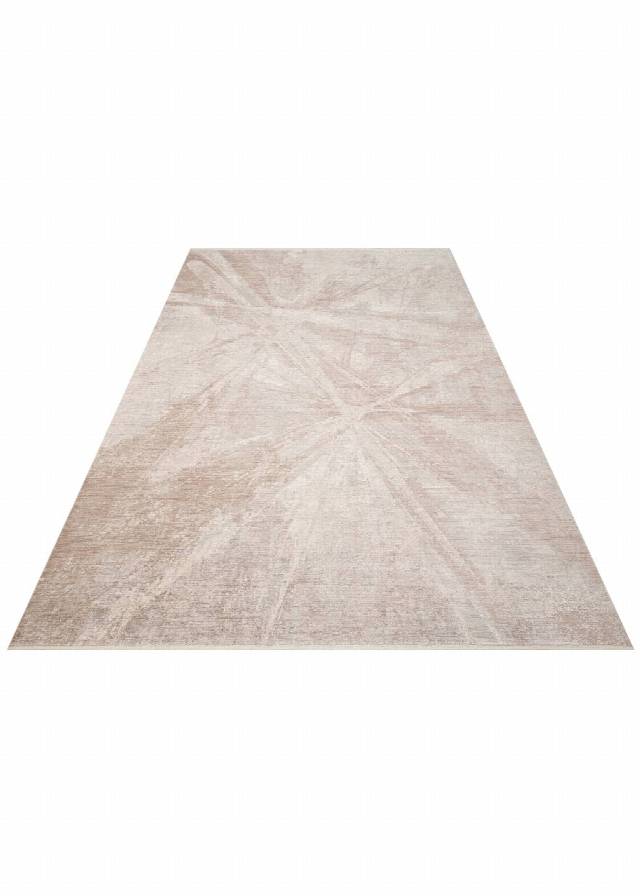MAHAL MOOD MHL MOOD 01 GREY BEIGE  Klasik Desenli Yüksek Kalite Sık Dokuma Salon Halısı