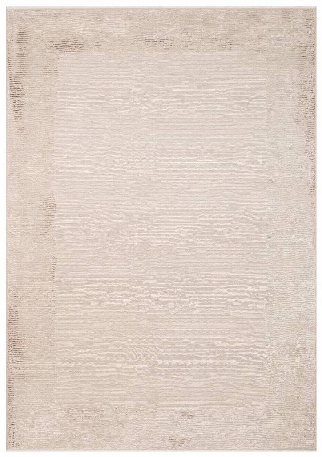 MAHAL MOOD MHL MOOD 04 BEIGE  Klasik Desenli Yüksek Kalite Sık Dokuma Salon Halısı