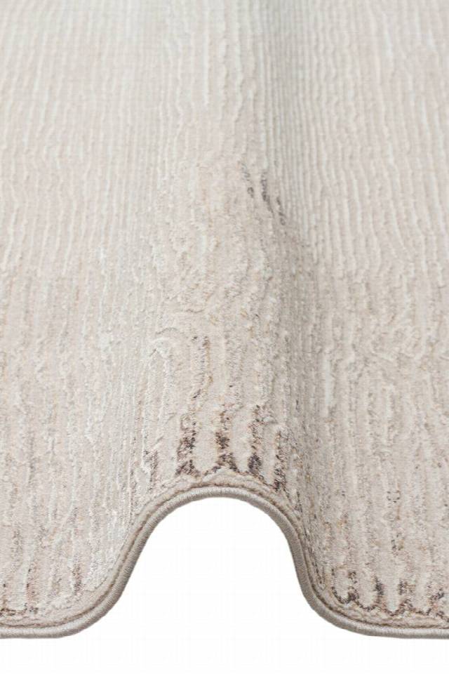 MAHAL MOOD MHL MOOD 04 BEIGE  Klasik Desenli Yüksek Kalite Sık Dokuma Salon Halısı