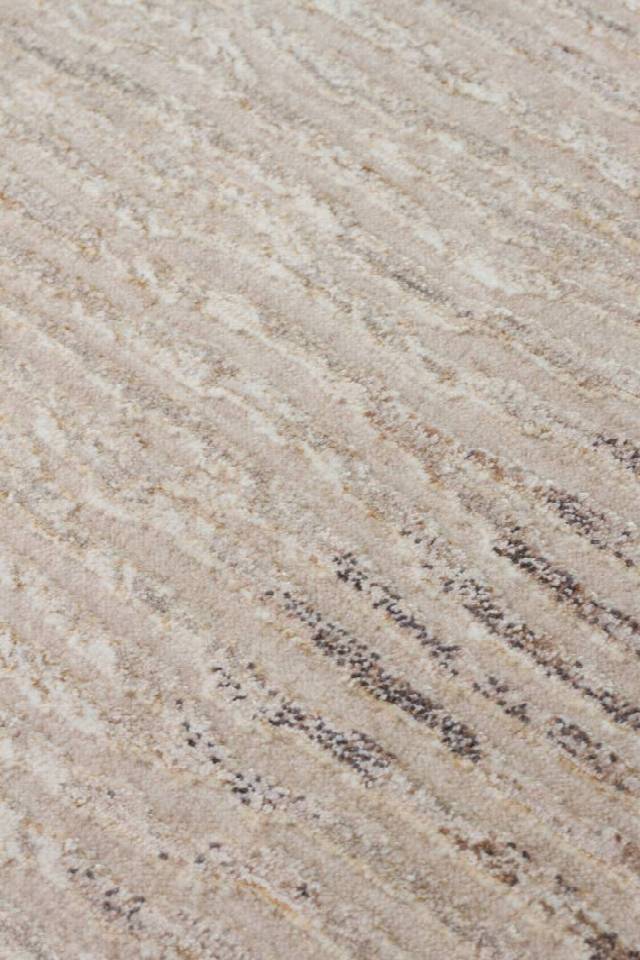 MAHAL MOOD MHL MOOD 04 BEIGE  Klasik Desenli Yüksek Kalite Sık Dokuma Salon Halısı