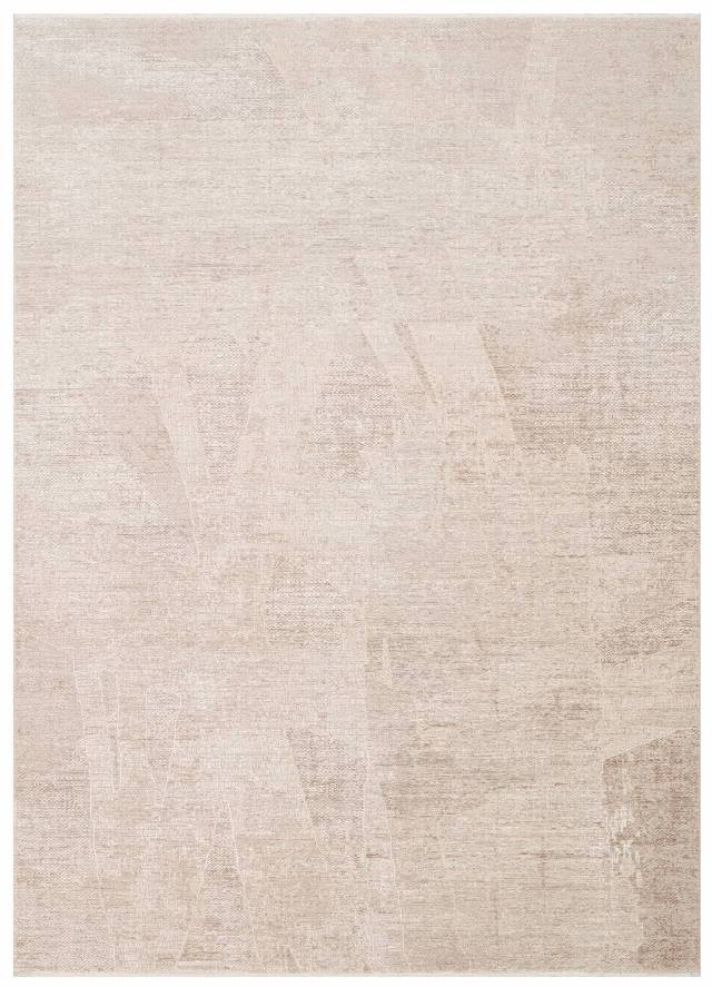MAHAL MOOD MHL MOOD 05 BEIGE GREY  Klasik Desenli Yüksek Kalite Sık Dokuma Salon Halısı