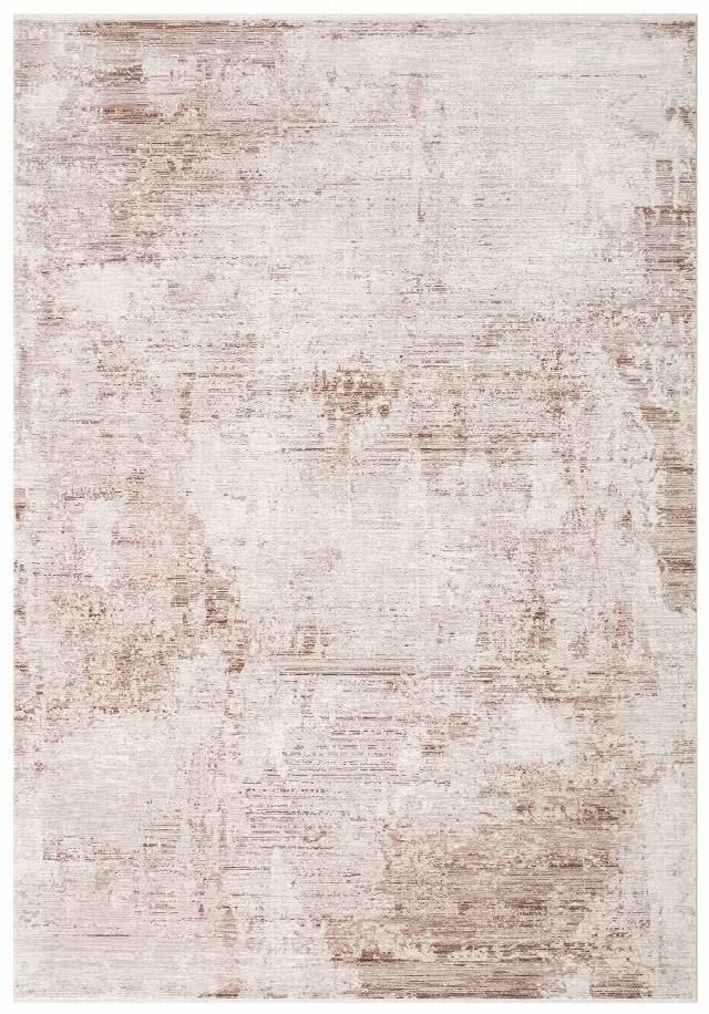 MAHAL MOOD MHL MOOD 06 BEIGE  Klasik Desenli Yüksek Kalite Sık Dokuma Salon Halısı