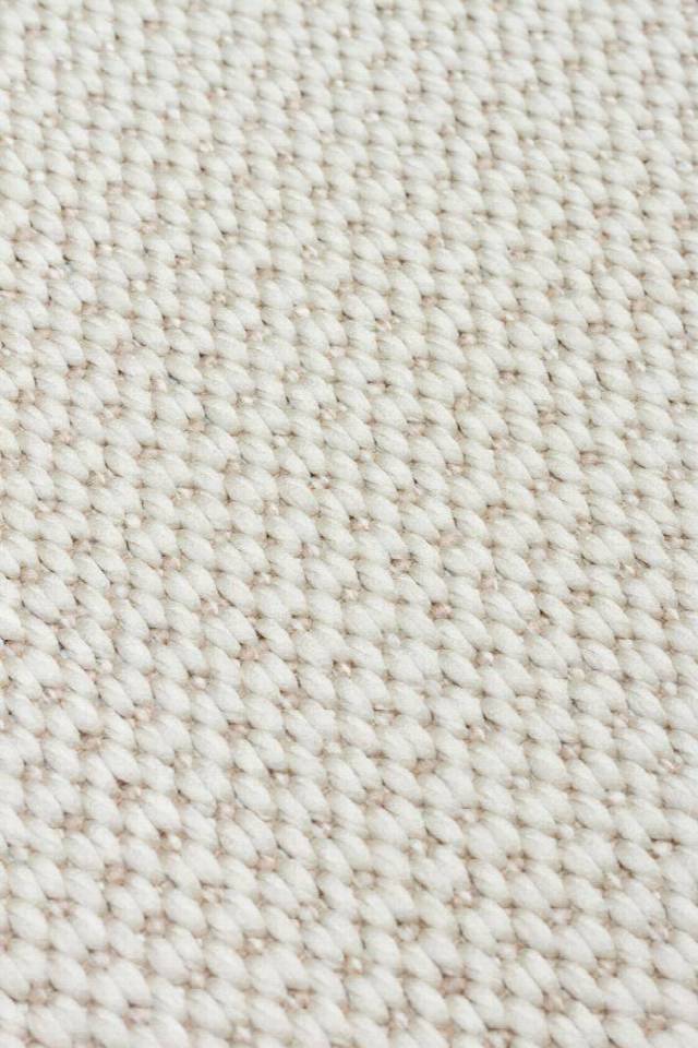 MONO MNO 04 BEIGE  Hav Toz Vermez Kaymaz Tabanlı İnce Halı