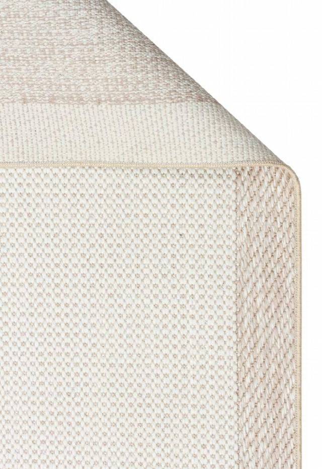 MONO MNO 04 BEIGE  Hav Toz Vermez Kaymaz Tabanlı İnce Halı