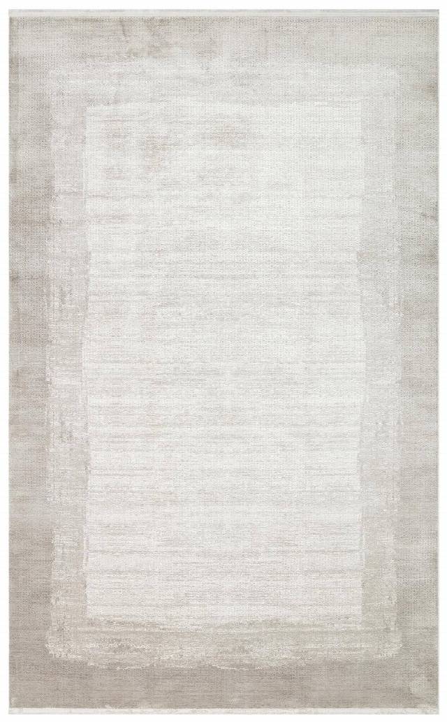 MONTREAL MNT 02 CREAM BEIGE  Şık ve Modern Sıkı Dokuma Makine Halısı