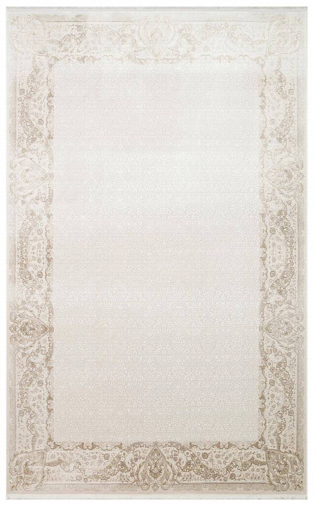 MONTREAL MNT 03 CREAM BEIGE  Şık ve Modern Sıkı Dokuma Makine Halısı
