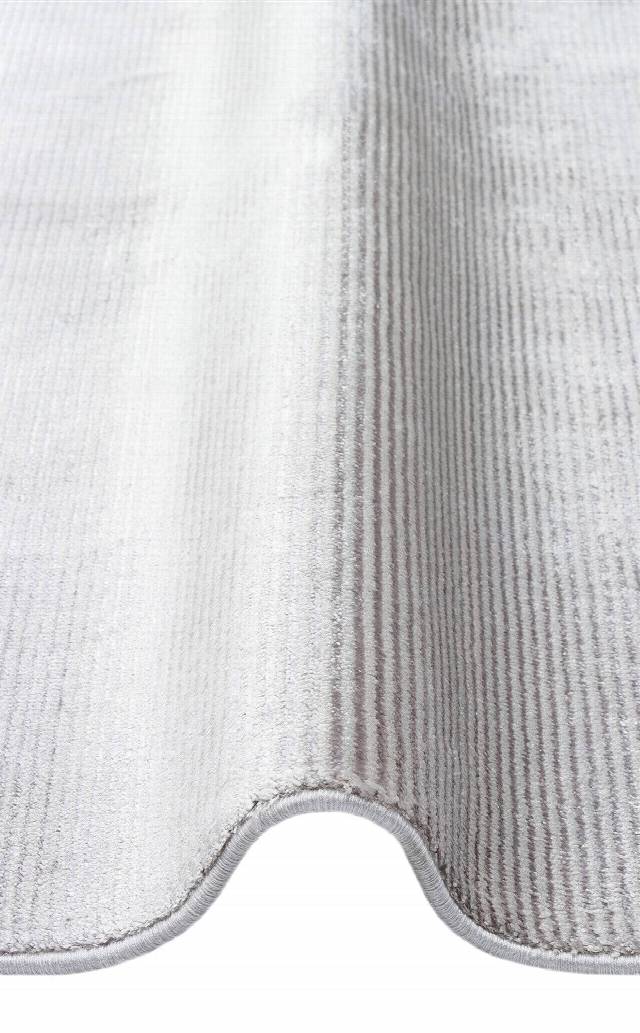 NAPOLI NAP 01 GREY  Sade Desenli Modern Sık Dokuma Makine Halısı