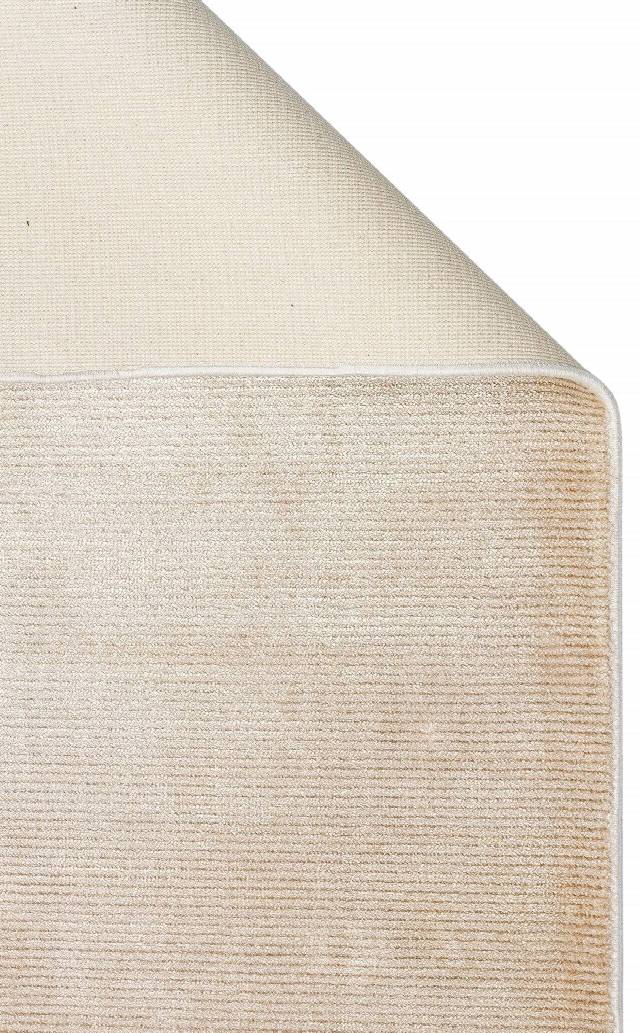 NAPOLI NAP 01 LATTE  Sade Desenli Modern Sık Dokuma Makine Halısı