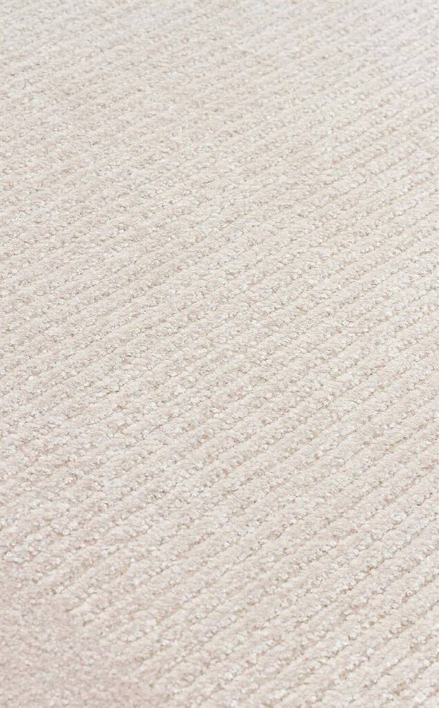 NAPOLI NAP 02 BEIGE  Sade Desenli Modern Sık Dokuma Makine Halısı