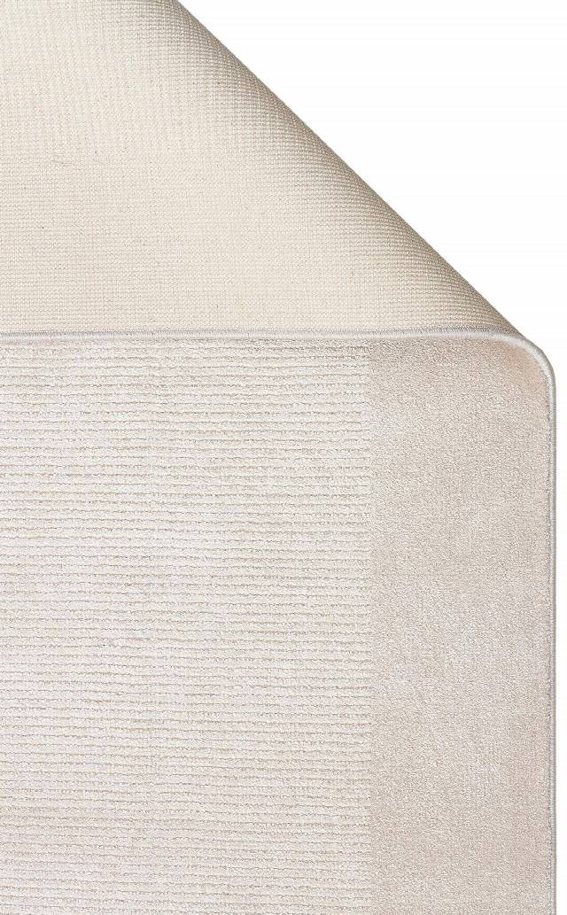 NAPOLI NAP 02 BEIGE  Sade Desenli Modern Sık Dokuma Makine Halısı