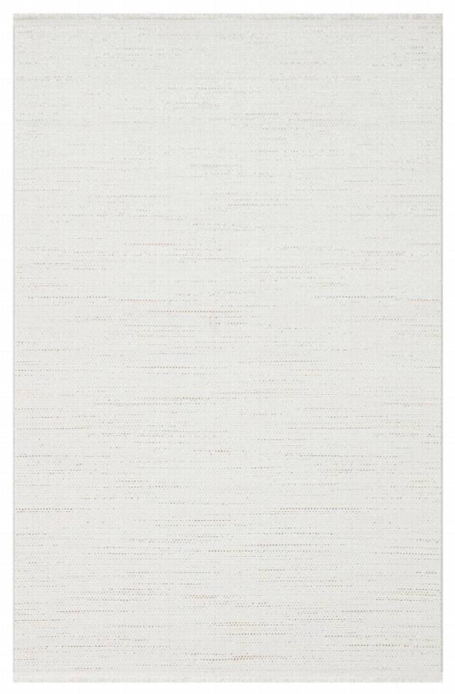 NORA NOR 01 BEIGE Hav Toz Vermez Yıkanabilir Kaymaz İnce Dokuma Modern Halı