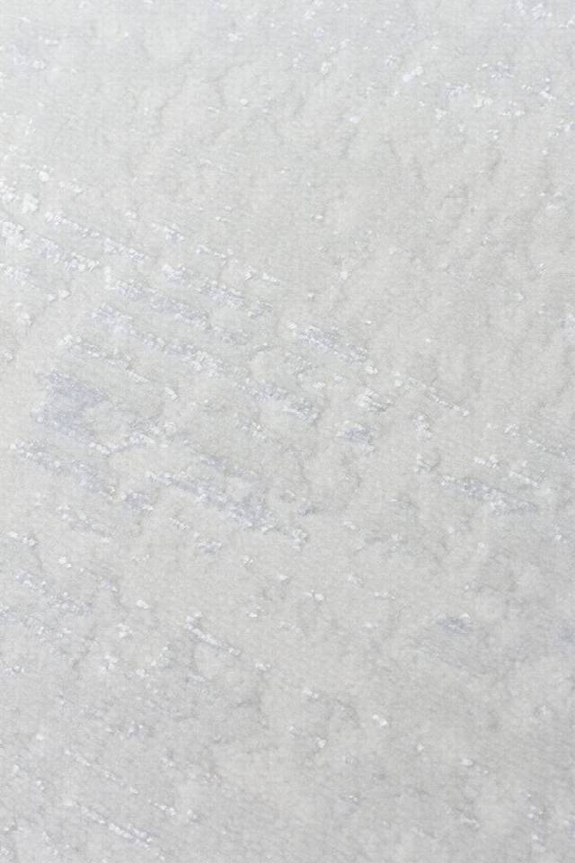 NORA NOR 02 WHITE Hav Toz Vermez Yıkanabilir Kaymaz İnce Dokuma Modern Halı