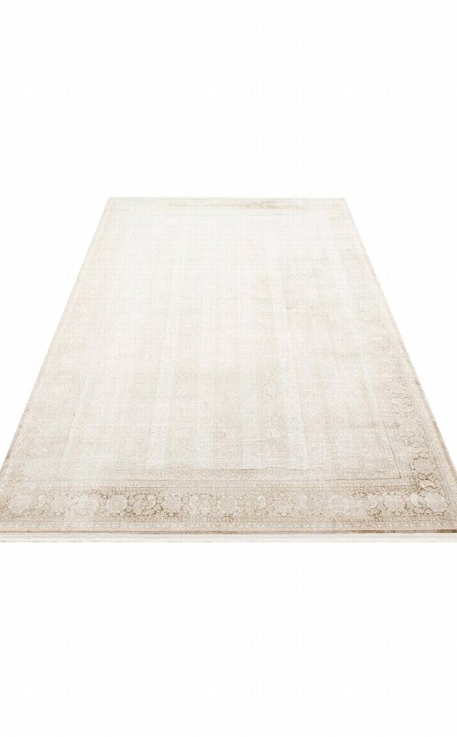 PADONA PDN 01 BEIGE  Extra Yumuşak Dokulu Sık Dokuma Modern Desenlere Sahip Şık Salon Halısı