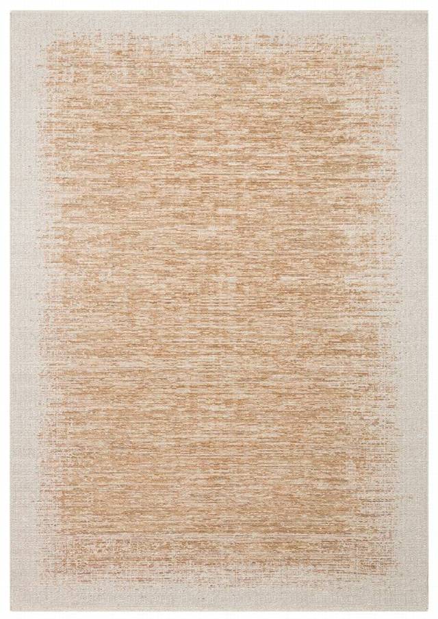 SAHARA SHA 04 CREAM TERRA  Hav Toz Vermez Yumuşak Tuşeli Modern Makine Halısı