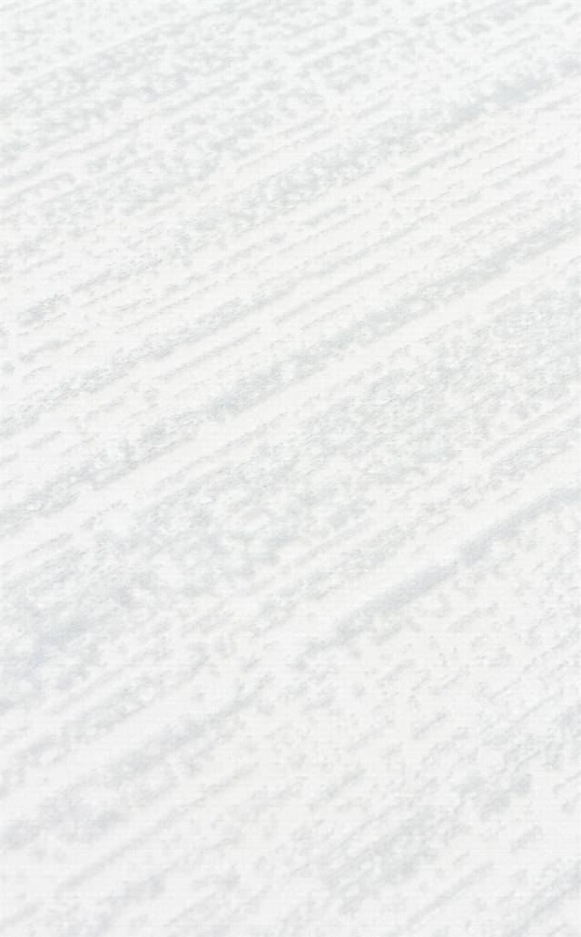 SATEEN ST 101 CREAM XW  Hav Toz Vermez Yıkanabilir Kaymaz İnce Dokuma Modern Halı