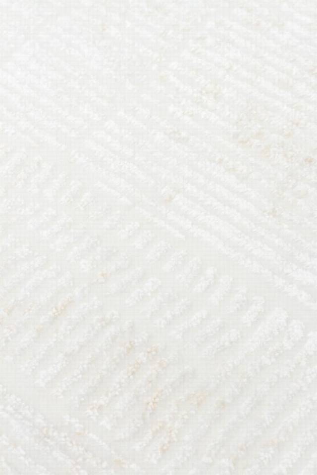 SATEEN ST 23 CREAM XW  Hav Toz Vermez Yıkanabilir Kaymaz İnce Dokuma Modern Halı