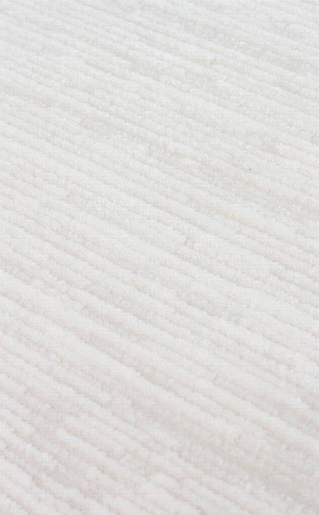SHADE SHD PLAIN CREAM  Sade ve Modern Akrilik Makine Halısı