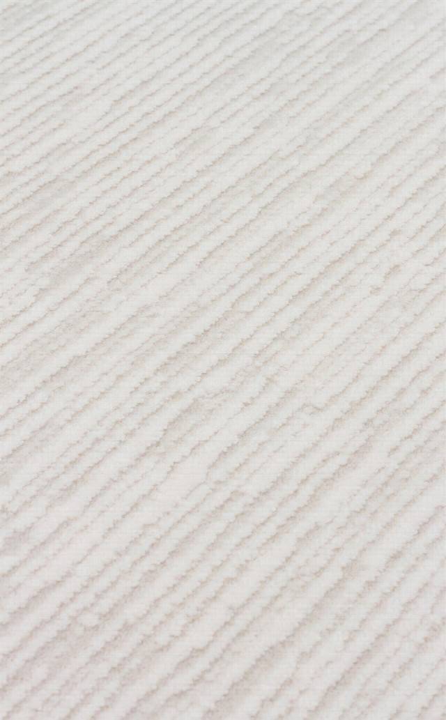 SHADE SHD PLAIN CREAM  Sade ve Modern Akrilik Makine Halısı