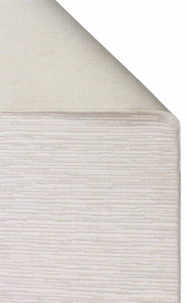 SHADE SHD PLAIN CREAM  Sade ve Modern Akrilik Makine Halısı