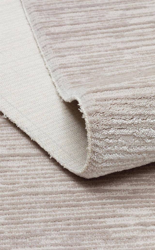 SHADE SHD PLAIN L.GREY  Sade ve Modern Akrilik Makine Halısı