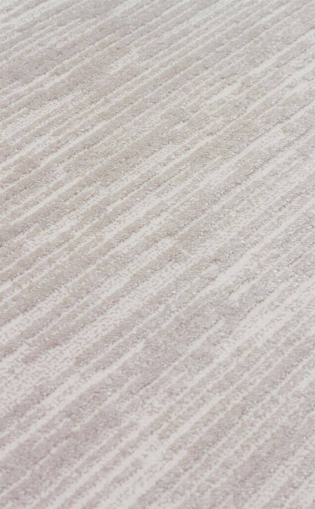 SHADE SHD PLAIN L.GREY  Sade ve Modern Akrilik Makine Halısı
