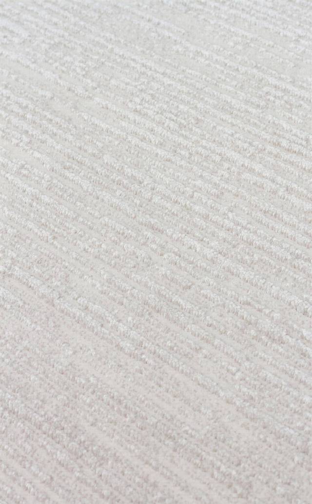 SHADE SHD PLAIN L.GREY  Sade ve Modern Akrilik Makine Halısı