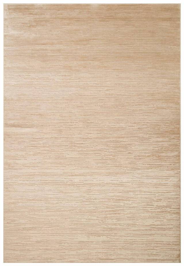 SIERRA SR 01 GOLD  Yüksek Alçak Oyma Dokuya Sahip Sık Dokuma Modern Salon Halısı