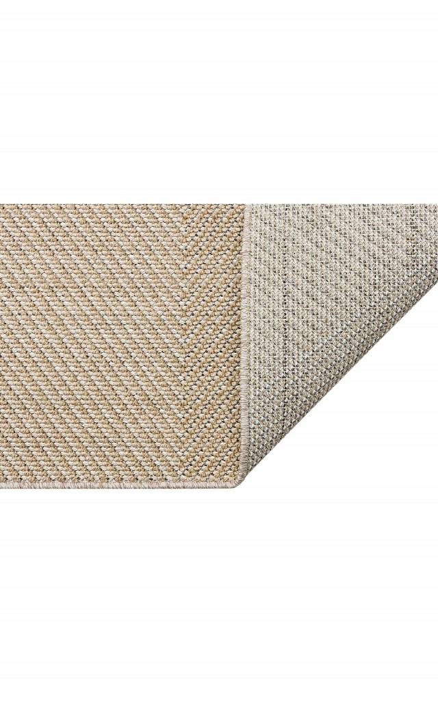 SOHO SH 08 BEIGE  Hav Toz Vermez Hasır Dokuma Modern Makine Halısı
