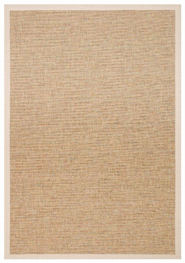 VENTURA SISAL VNT 2707 MULTY BRD BEIGE XW  İç ve Dış Mekan Kullanımına Uygun Hav Vermeyen Kolay Temizlenebilir Sisal Görünümlü Halı