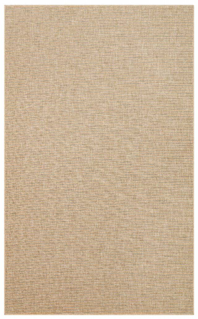VENTURA XW VNT 01 NATURAL BLUE XW  İç ve Dış Mekan Kullanımına Uygun Hav Vermeyen Kolay Temizlenebilir Sisal Görünümlü Halı