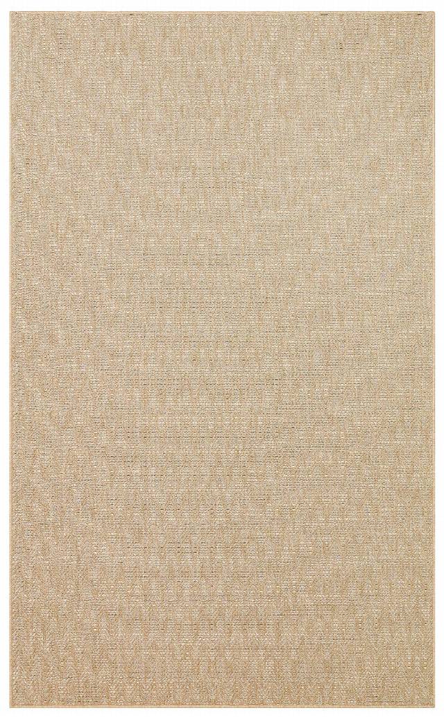VENTURA XW VNT 02 NATURAL WHITE XW  İç ve Dış Mekan Kullanımına Uygun Hav Vermeyen Kolay Temizlenebilir Sisal Görünümlü Halı