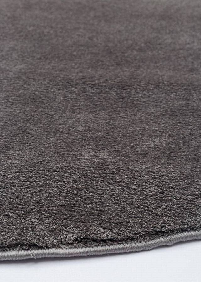 ZEN AMORF 01 ANTHRACITE  Hav Toz Vermez Yumuşak Tuşeli Zarif Makine Halısı