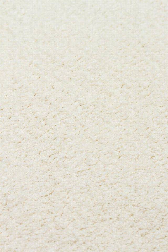 ZEN AMORF 01 WHITE  Hav Toz Vermez Yumuşak Tuşeli Zarif Makine Halısı