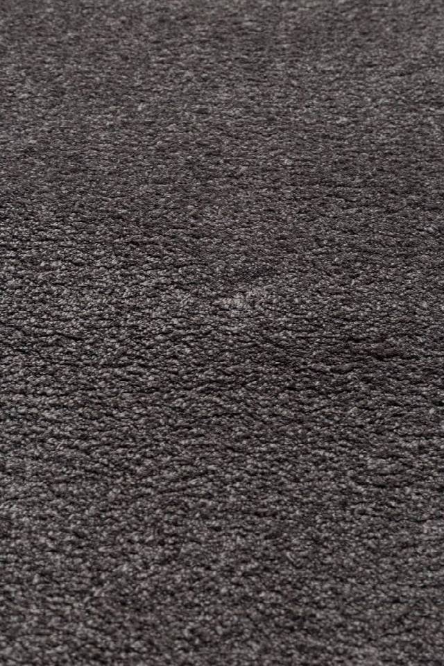 ZEN AMORF 02 ANTHRACITE  Hav Toz Vermez Yumuşak Tuşeli Zarif Makine Halısı