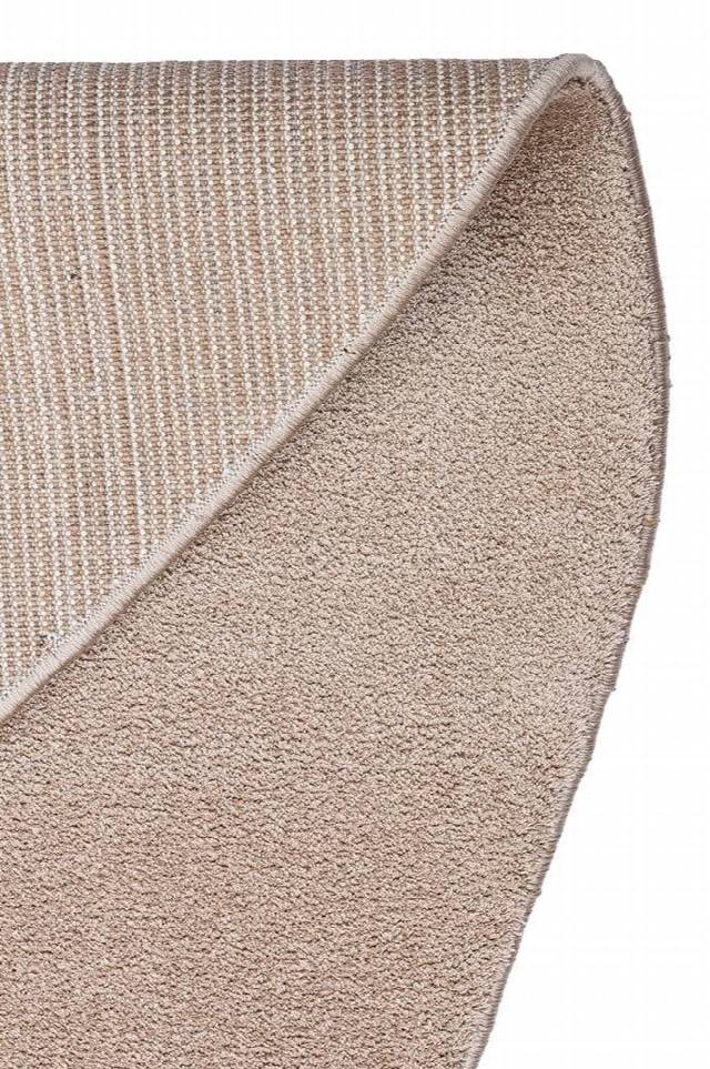 ZEN AMORF 02 BEIGE  Hav Toz Vermez Yumuşak Tuşeli Zarif Makine Halısı