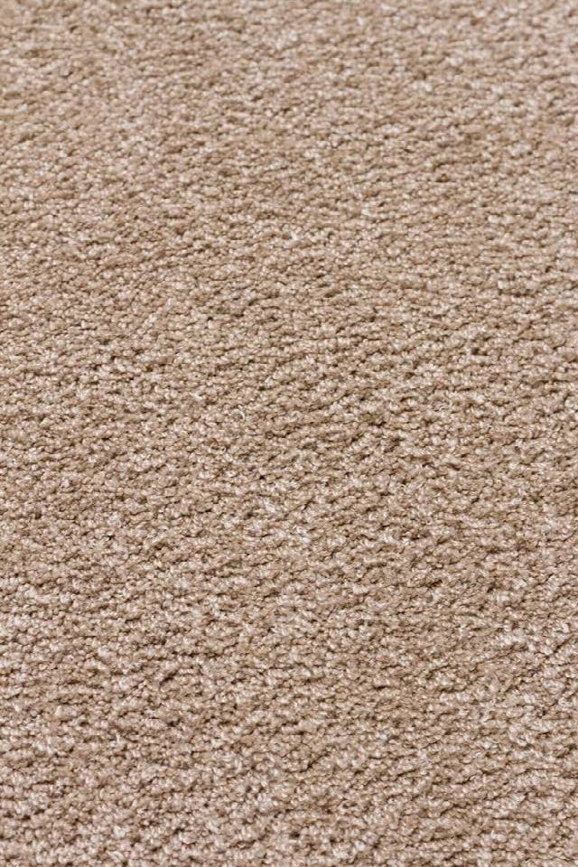 ZEN AMORF 02 BEIGE  Hav Toz Vermez Yumuşak Tuşeli Zarif Makine Halısı