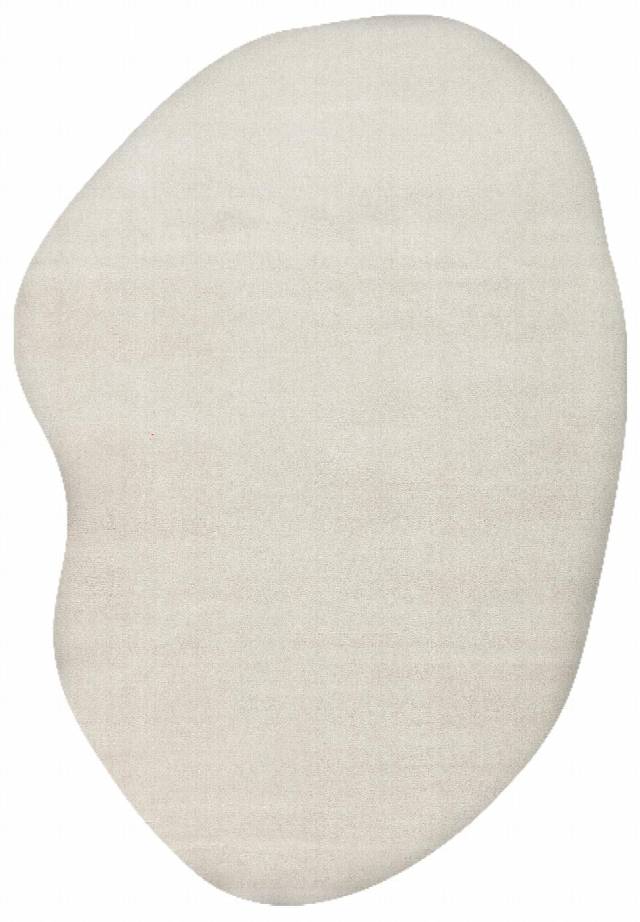 ZEN AMORF 02 L.STONE  Hav Toz Vermez Yumuşak Tuşeli Zarif Makine Halısı