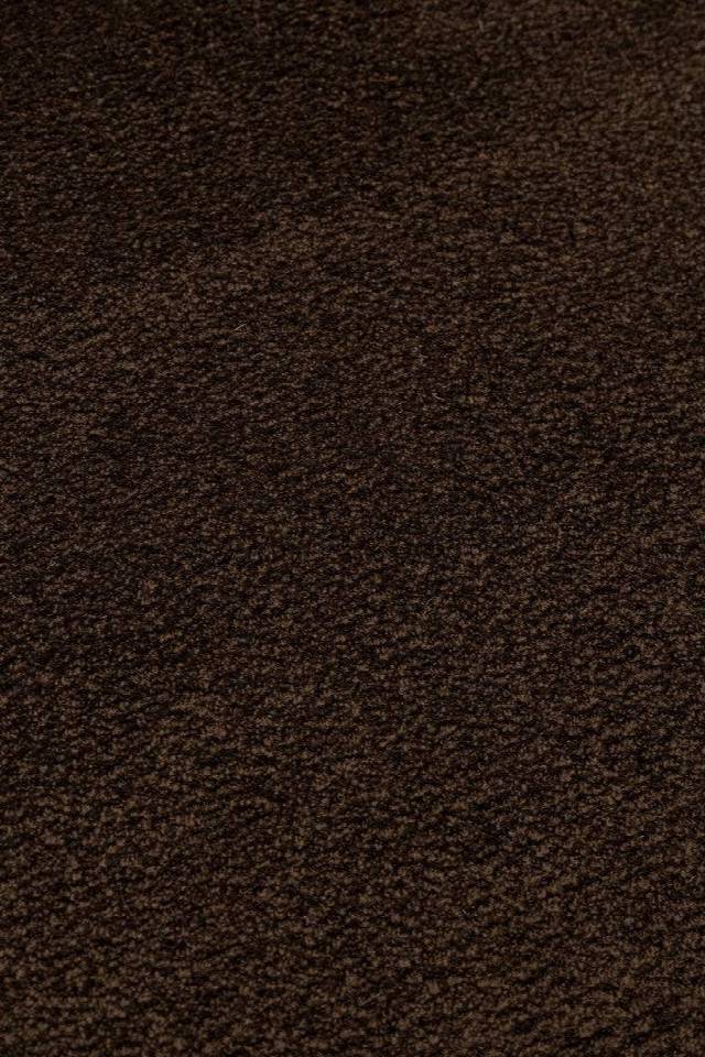 ZEN AMORF 03 BROWN  Hav Toz Vermez Yumuşak Tuşeli Zarif Makine Halısı