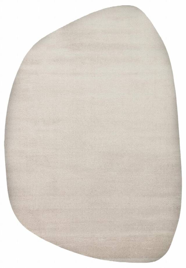 ZEN AMORF 03 D.STONE  Hav Toz Vermez Yumuşak Tuşeli Zarif Makine Halısı
