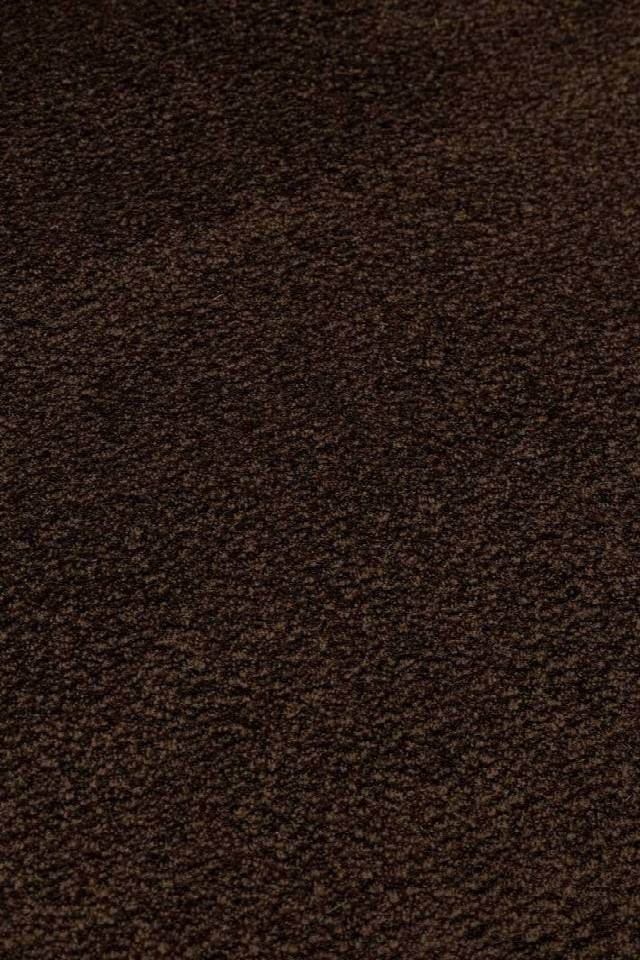 ZEN AMORF 05 BROWN  Hav Toz Vermez Yumuşak Tuşeli Zarif Makine Halısı