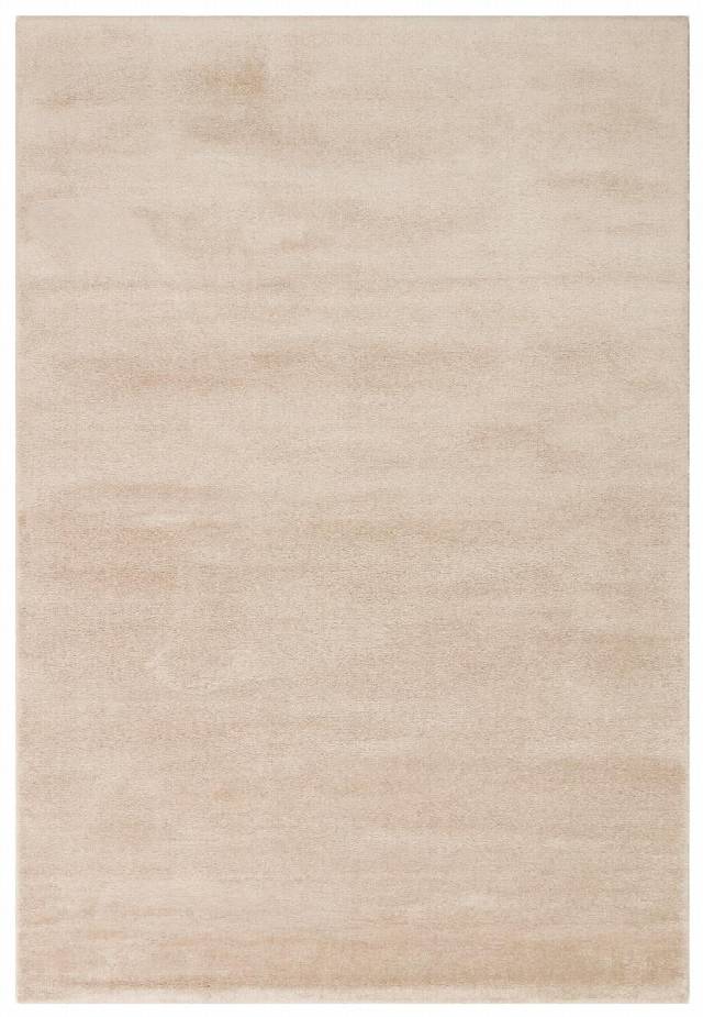 ZEN ZEN 01 BEIGE  Hav Toz Vermez Yumuşak Tuşeli Zarif Makine Halısı